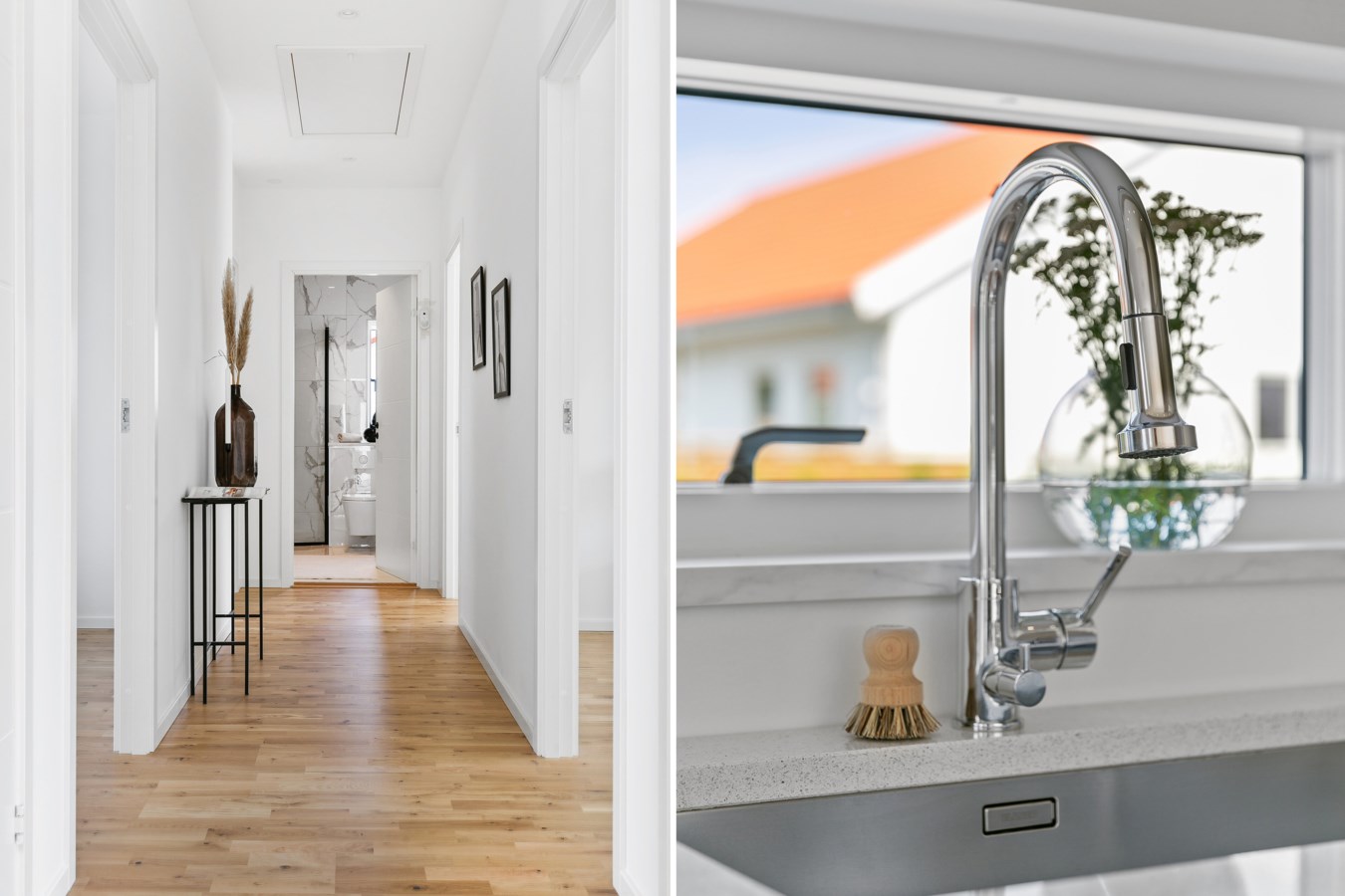 Deluxo.se – Renovate Your Home Hallway with modern lighting on deluxo.se